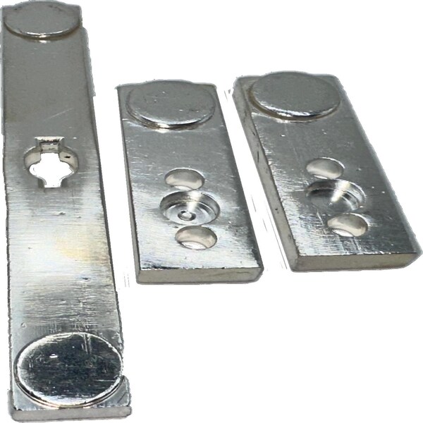 Usa Industrials Aftermarket Westinghouse JF Autostarter, Run Type Contact Kit - Replaces 3354D90G09 9032CW - main